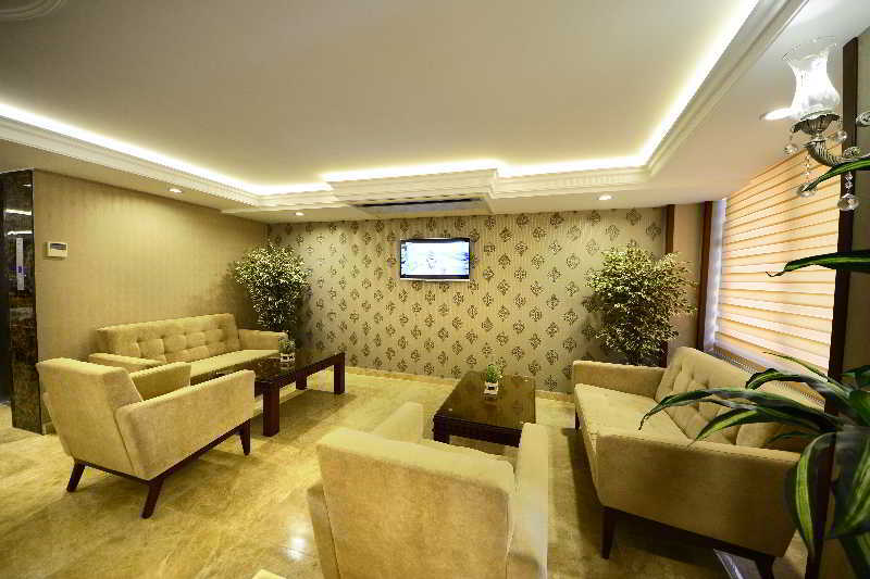 Grand Bazaar Hotel Istanbul Exterior photo