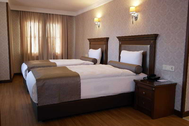 Grand Bazaar Hotel Istanbul Exterior photo