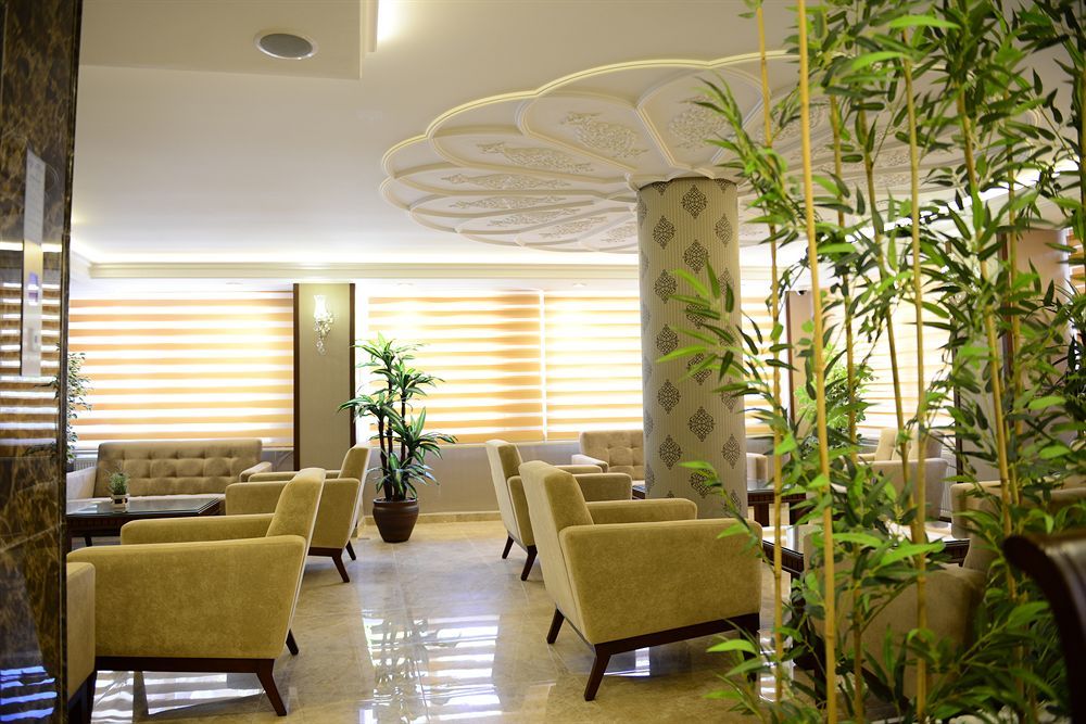 Grand Bazaar Hotel Istanbul Exterior photo