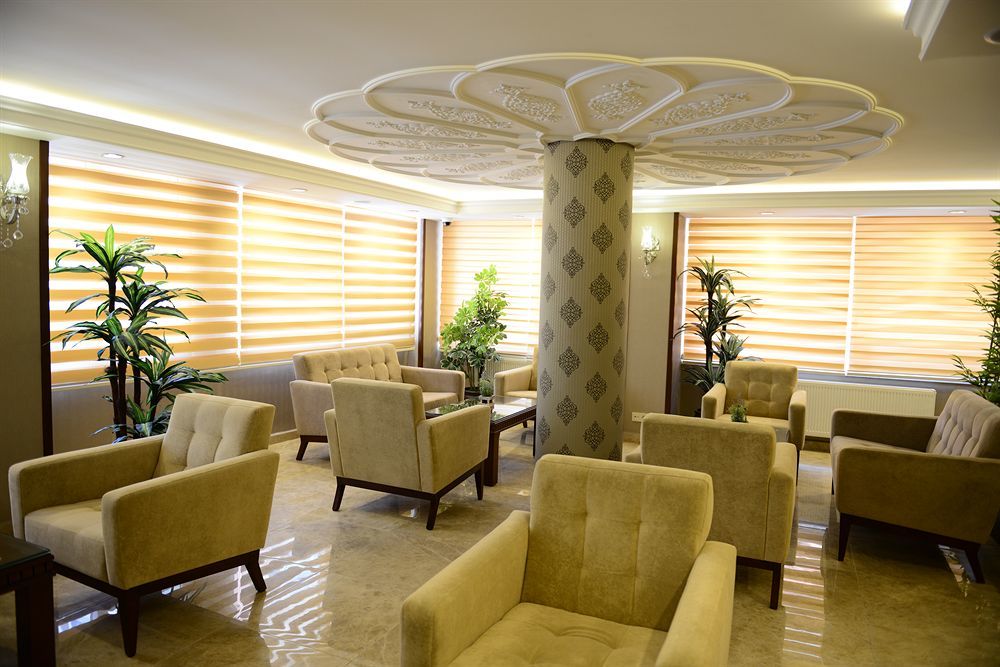 Grand Bazaar Hotel Istanbul Exterior photo